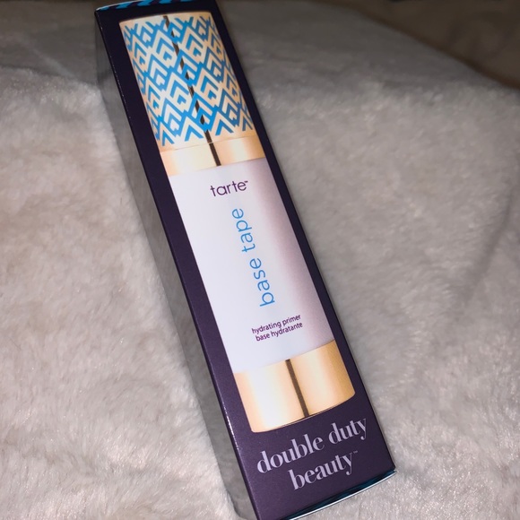 Tarte Base Tape Primer - Picture 2 of 3